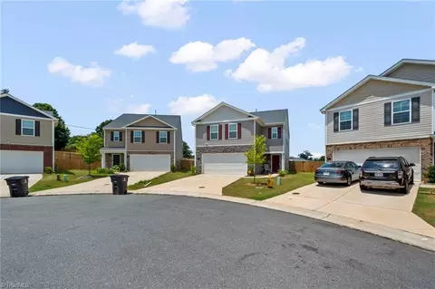 586 Tochi Ct, Winston Salem, NC 27105