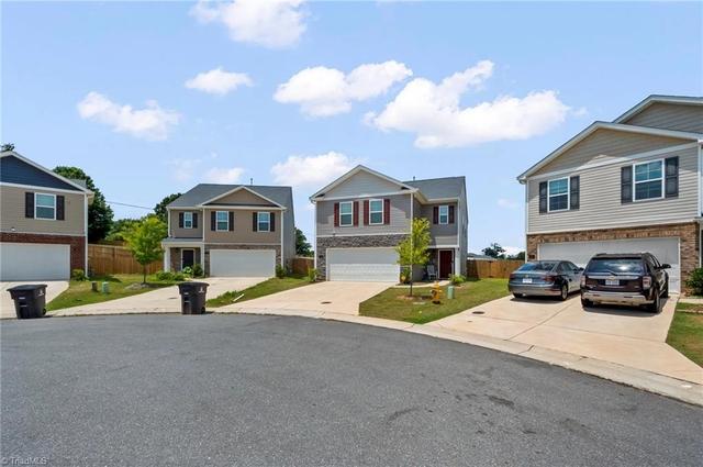 586 Tochi Ct, Winston Salem, NC 27105