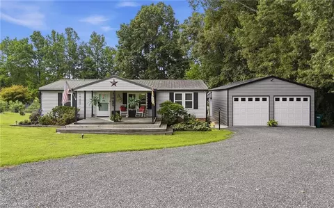 234 Reece Rd, Winston Salem, NC 27107