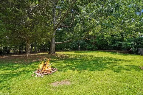 Exterior - 4096 Hoover Hill Rd, Trinity, NC 27370 photo 8 of 8