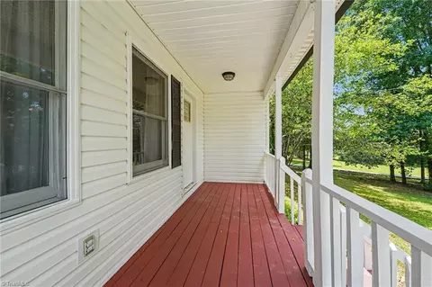 Exterior - 4096 Hoover Hill Rd, Trinity, NC 27370 photo 5 of 8