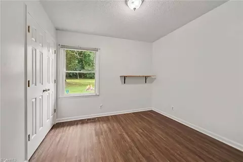 Bedroom - 4096 Hoover Hill Rd, Trinity, NC 27370 photo 3 of 3