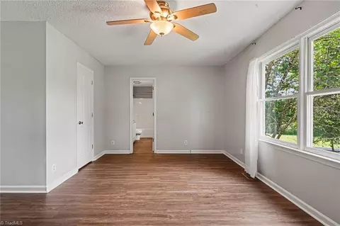 Bedroom - 4096 Hoover Hill Rd, Trinity, NC 27370 photo 1 of 3
