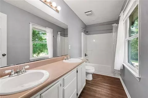 Bath - 4096 Hoover Hill Rd, Trinity, NC 27370 photo 1 of 2