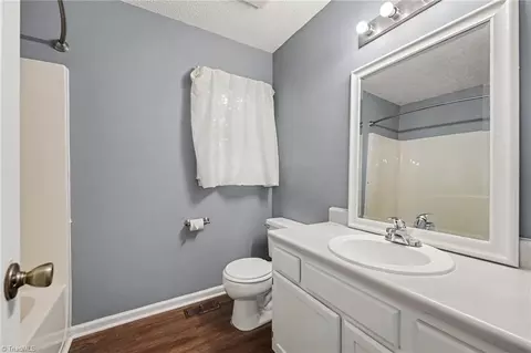 Bath - 4096 Hoover Hill Rd, Trinity, NC 27370 photo 2 of 2