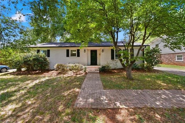 3737 Vandalia Dr, Winston Salem, NC 27104
