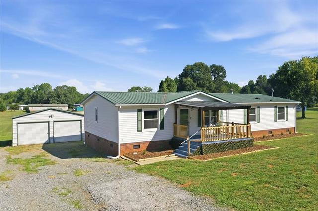 6967 Mt Hermon Rock Creek Rd, Snow Camp, NC 27349