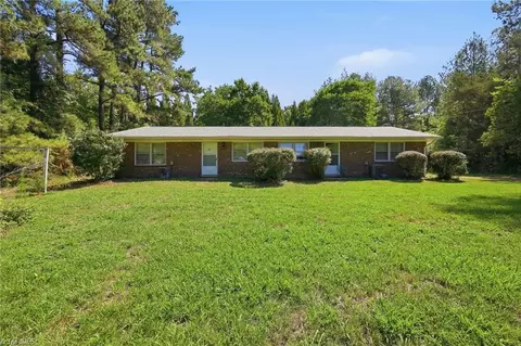 2311 2313 Mount Hope Church Rd, Whitsett, NC 27377