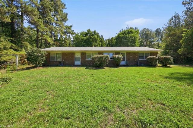 2311 2313 Mount Hope Church Rd, Whitsett, NC 27377