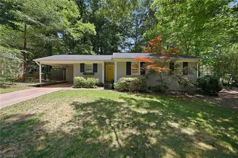 403 Springtime Dr, Greensboro, NC 27409