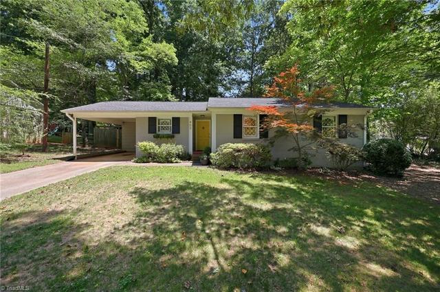 403 Springtime Dr, Greensboro, NC 27409