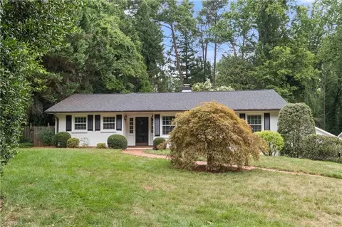 3249 Paddington Ln, Winston Salem, NC 27106