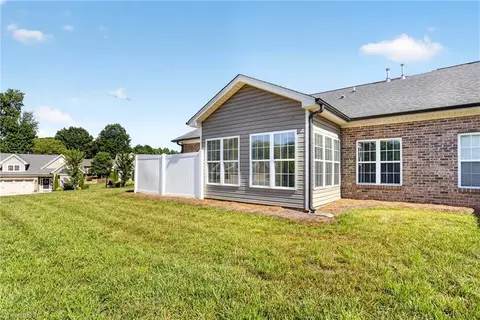 Exterior - 143 Windmill Trl, High Point, NC 27265 photo 8 of 8