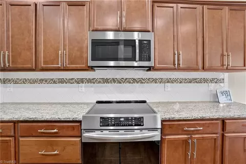 Kitchen - 143 Windmill Trl, High Point, NC 27265 photo 1 of 2