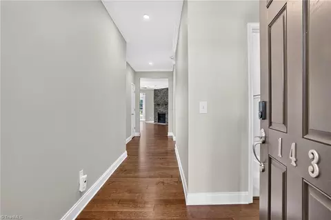 Entry Way - 143 Windmill Trl, High Point, NC 27265 photo 1 of 3