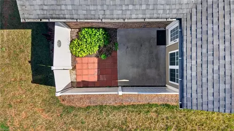 Exterior - 143 Windmill Trl, High Point, NC 27265 photo 7 of 8