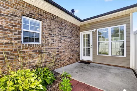 Exterior - 143 Windmill Trl, High Point, NC 27265 photo 4 of 8