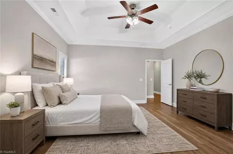 Bedroom - 143 Windmill Trl, High Point, NC 27265 photo 1 of 1