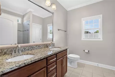 Bath - 143 Windmill Trl, High Point, NC 27265 photo 1 of 5