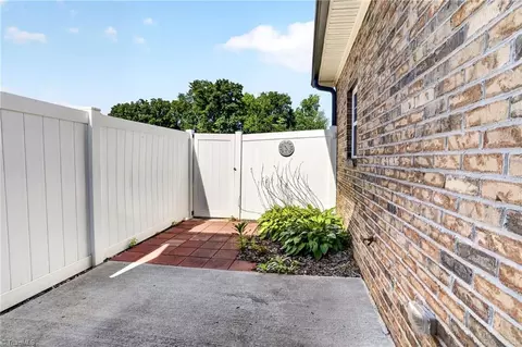 Exterior - 143 Windmill Trl, High Point, NC 27265 photo 3 of 8