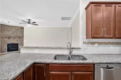 Kitchen - 143 Windmill Trl, High Point, NC 27265 photo 2 of 2