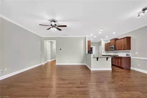 Living - 143 Windmill Trl, High Point, NC 27265 photo 1 of 5