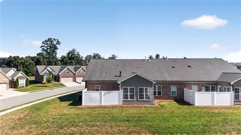 Exterior - 143 Windmill Trl, High Point, NC 27265 photo 5 of 8
