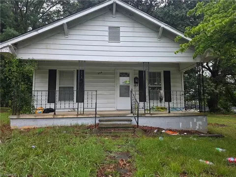 509 Boyd St, Greensboro, NC 27401