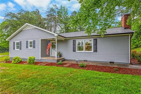945 Rhine Rd, Germanton, NC 27019 photo 2