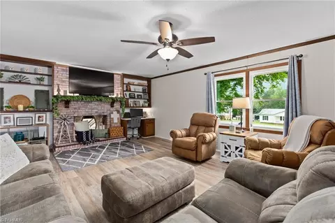 945 Rhine Rd, Germanton, NC 27019 photo 6