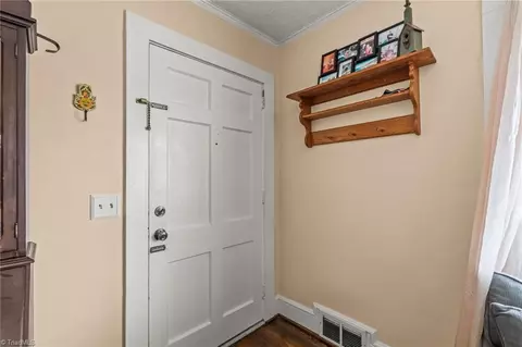 Entry Way - 813 Carrick St, High Point, NC 27262 photo 1 of 2