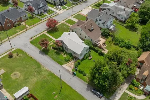 View/Area - 813 Carrick St, High Point, NC 27262 photo 5 of 12