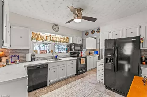 Kitchen - 813 Carrick St, High Point, NC 27262 photo 1 of 4