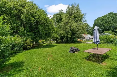 Exterior - 813 Carrick St, High Point, NC 27262 photo 4 of 8