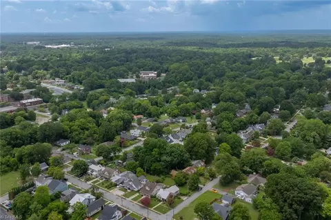 View/Area - 813 Carrick St, High Point, NC 27262 photo 9 of 12