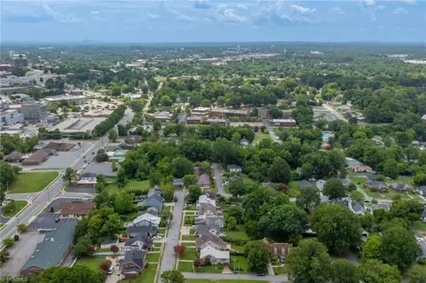 View/Area - 813 Carrick St, High Point, NC 27262 photo 8 of 12