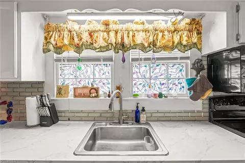 Kitchen - 813 Carrick St, High Point, NC 27262 photo 3 of 4