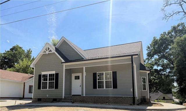 800 Macon St, Greensboro, NC 27406