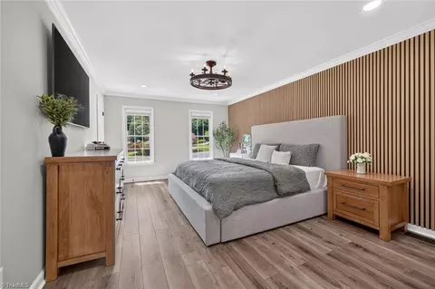 Bedroom - 4000 Loch Mere Rd, High Point, NC 27265 photo 1 of 6