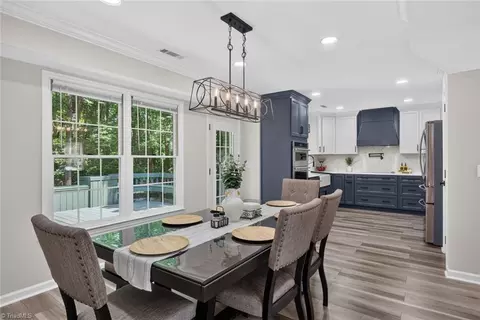 Dining - 4000 Loch Mere Rd, High Point, NC 27265 photo 1 of 2