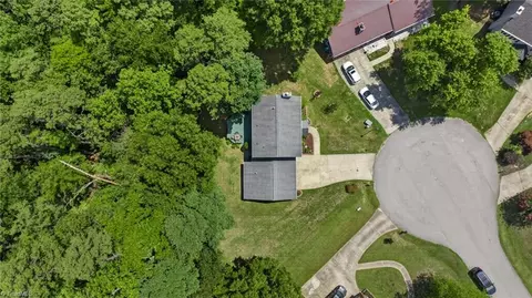 View/Area - 4000 Loch Mere Rd, High Point, NC 27265 photo 3 of 3