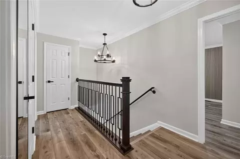Entry Way - 4000 Loch Mere Rd, High Point, NC 27265 photo 3 of 3