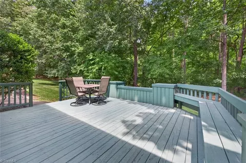 Exterior - 4000 Loch Mere Rd, High Point, NC 27265 photo 10 of 13