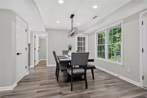 Dining - 4000 Loch Mere Rd, High Point, NC 27265 photo 2 of 2
