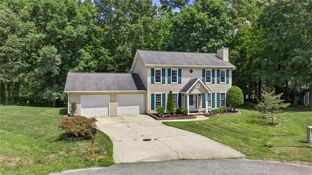 4000 Loch Mere Rd, High Point, NC 27265