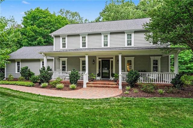4703 Olde Forest Dr, Greensboro, NC 27406