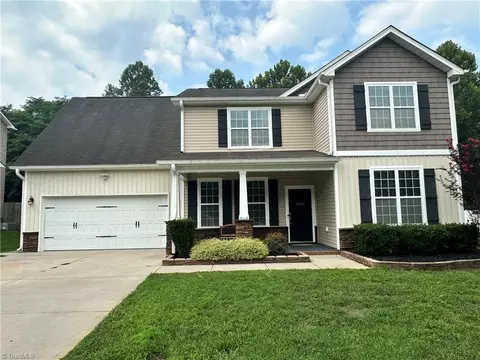 240 Water Mill Rd, Kernersville, NC 27284