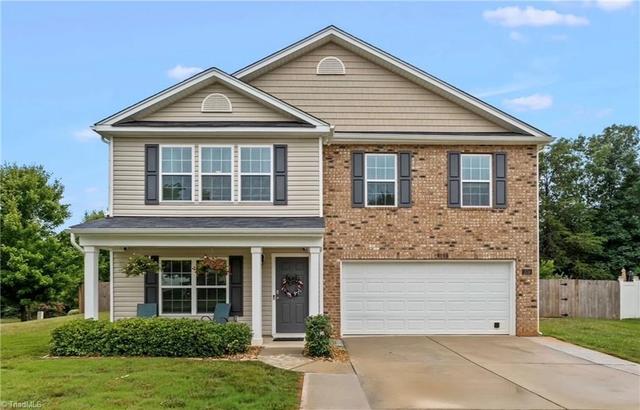 1510 Weatherend Dr, Rural Hall, NC 27045