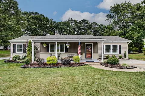 592 Morton Ave, Asheboro, NC 27205