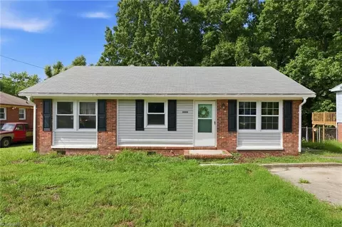 2202 Textile Dr, Greensboro, NC 27405